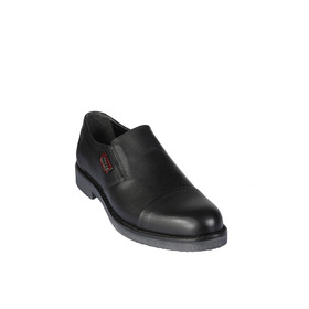 Мъжки обувки AV 17601 черни